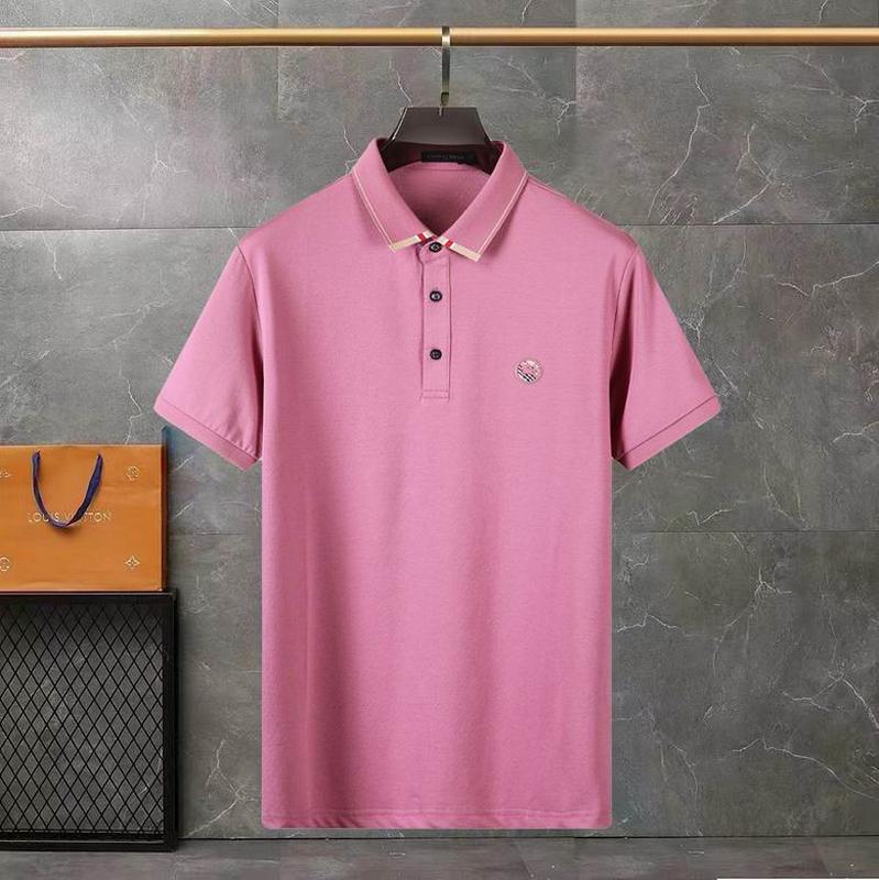 Burberry Men's Polo 531